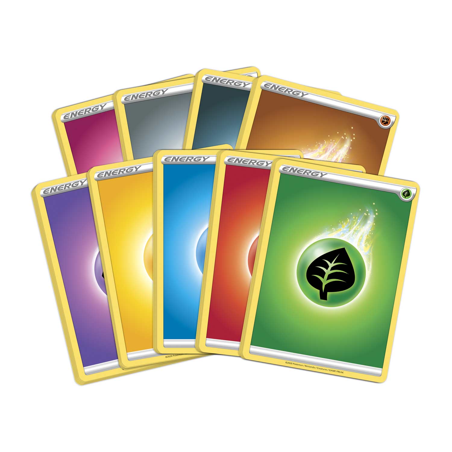 Pokemon TCG: Sword & Shield - Evolving Skies Elite Trainer Box - Jolteon, Flareon, Umbreon, & Leafeon Card Game Pokemon   