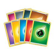 Pokemon TCG: Sword & Shield - Evolving Skies Elite Trainer Box - Vaporeon, Espeon, Glaceon & Sylveon Card Game Pokemon   