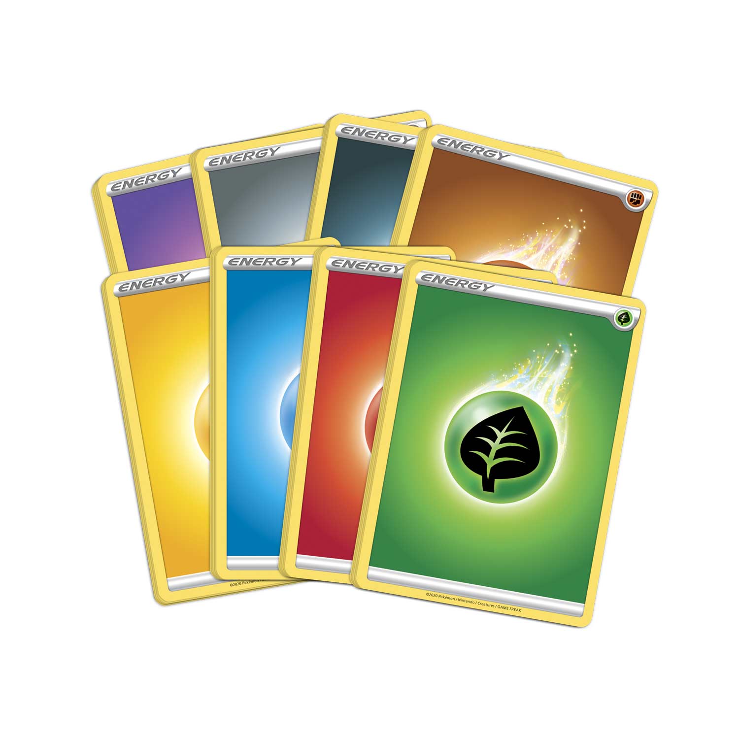 Pokemon TCG: Sword & Shield Fusion Strike Elite Trainer Box Card Game Pokemon