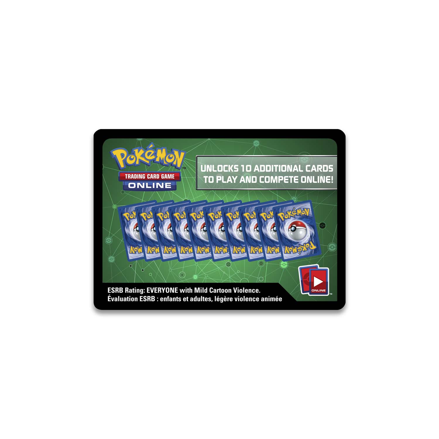 Pokemon TCG: Sword & Shield - Fusion Strike Sleeved Booster Pack Card Game Pokemon   
