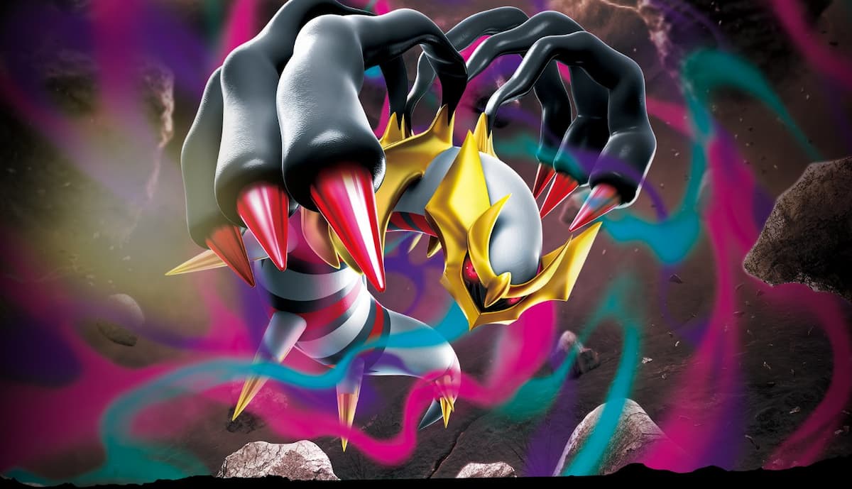 Pokemon TCG: Sword & Shield Lost Abyss Booster Box [JPN] - 30 Packs Card Game Pokemon