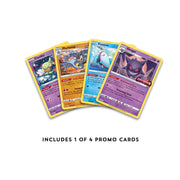 Pokemon TCG: Sword & Shield - Lost Origin Build & Battle Box Card Game Pokemon