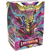 Pokemon TCG: Sword & Shield - Lost Origin Build & Battle Box Card Game Pokemon