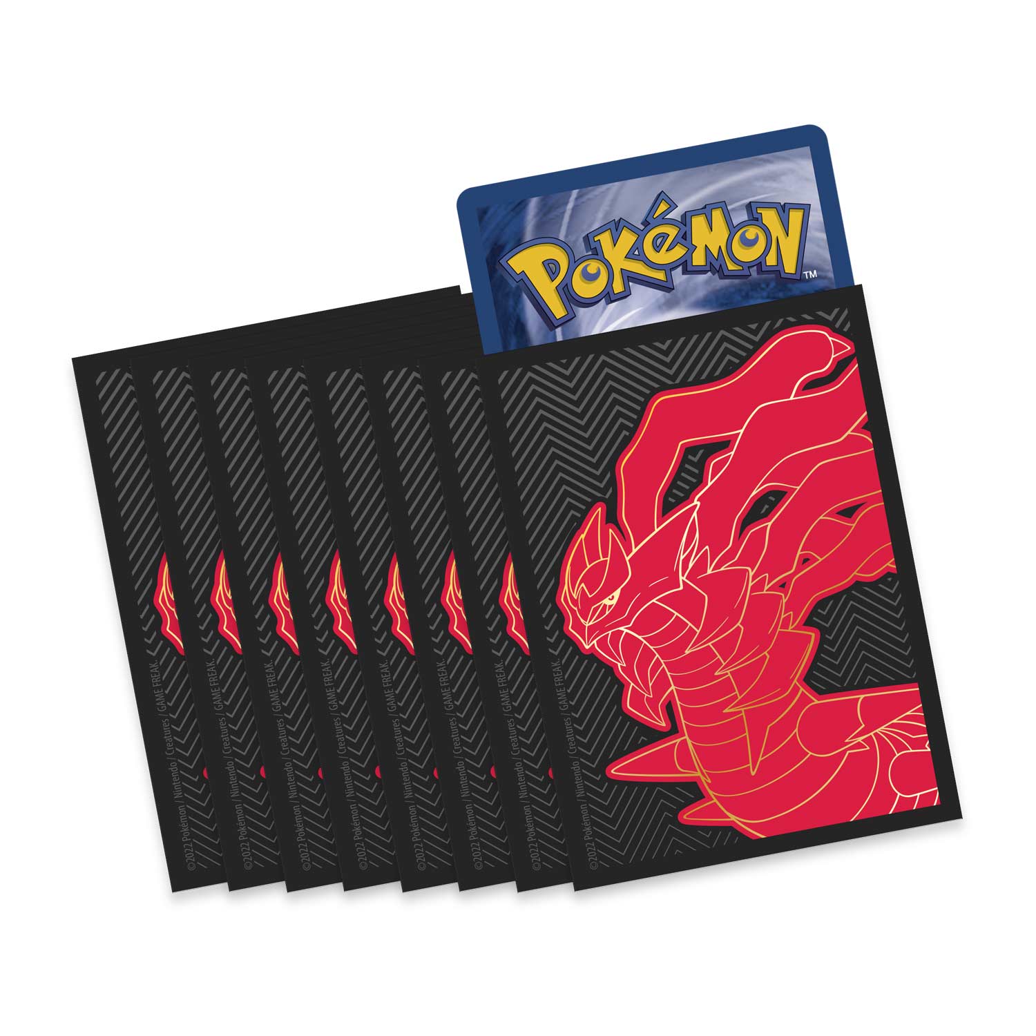Pokemon TCG: Sword & Shield - Lost Origin Pokemon Center Elite Trainer Box Card Game Pokemon   