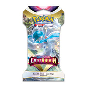 Pokemon TCG: Sword & Shield - Lost Origin Sleeved Booster Pack Card Game Pokemon   