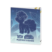 Pokemon TCG: Sword & Shield - Silver Tempest Pokemon Center Elite Trainer Box Card Game Pokemon   