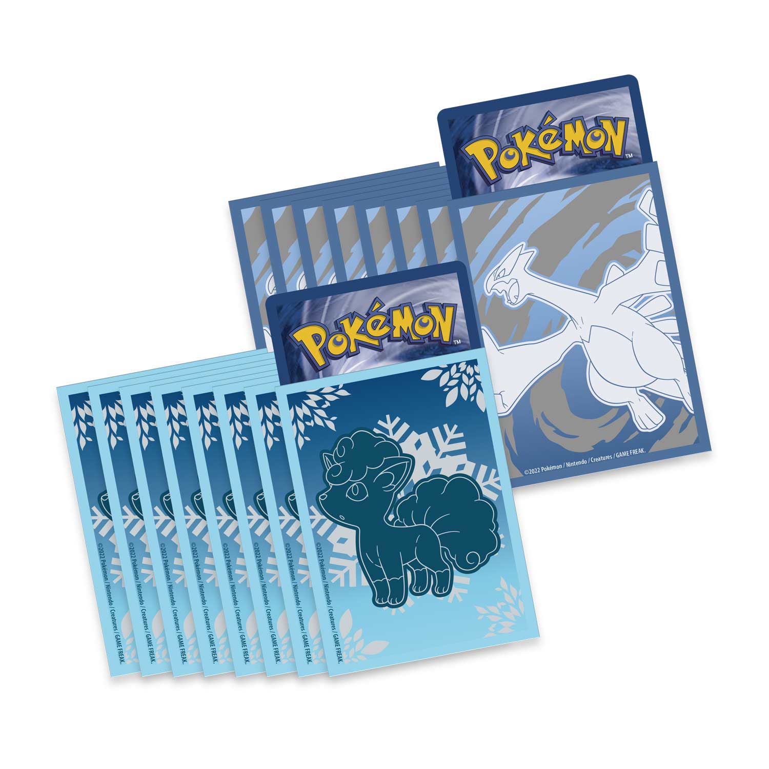 Pokemon TCG: Sword & Shield - Silver Tempest Pokemon Center Elite Trainer Box Card Game Pokemon   