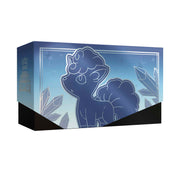 Pokemon TCG: Sword & Shield - Silver Tempest Pokemon Center Elite Trainer Box Card Game Pokemon   