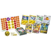 Pokemon TCG: Sword & Shield VSTAR & VMAX High Class Deck Zeraora [JPN] Card Game Pokemon