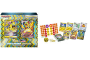 Pokemon TCG: Sword & Shield VSTAR & VMAX High Class Deck Zeraora [JPN] Card Game Pokemon
