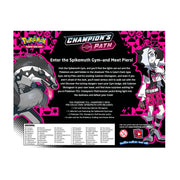 Pokemon TCG Champion's Path: Pin Collection Box - Ballonlea/Spikemuth/Hammerlocke Card Game Pokemon