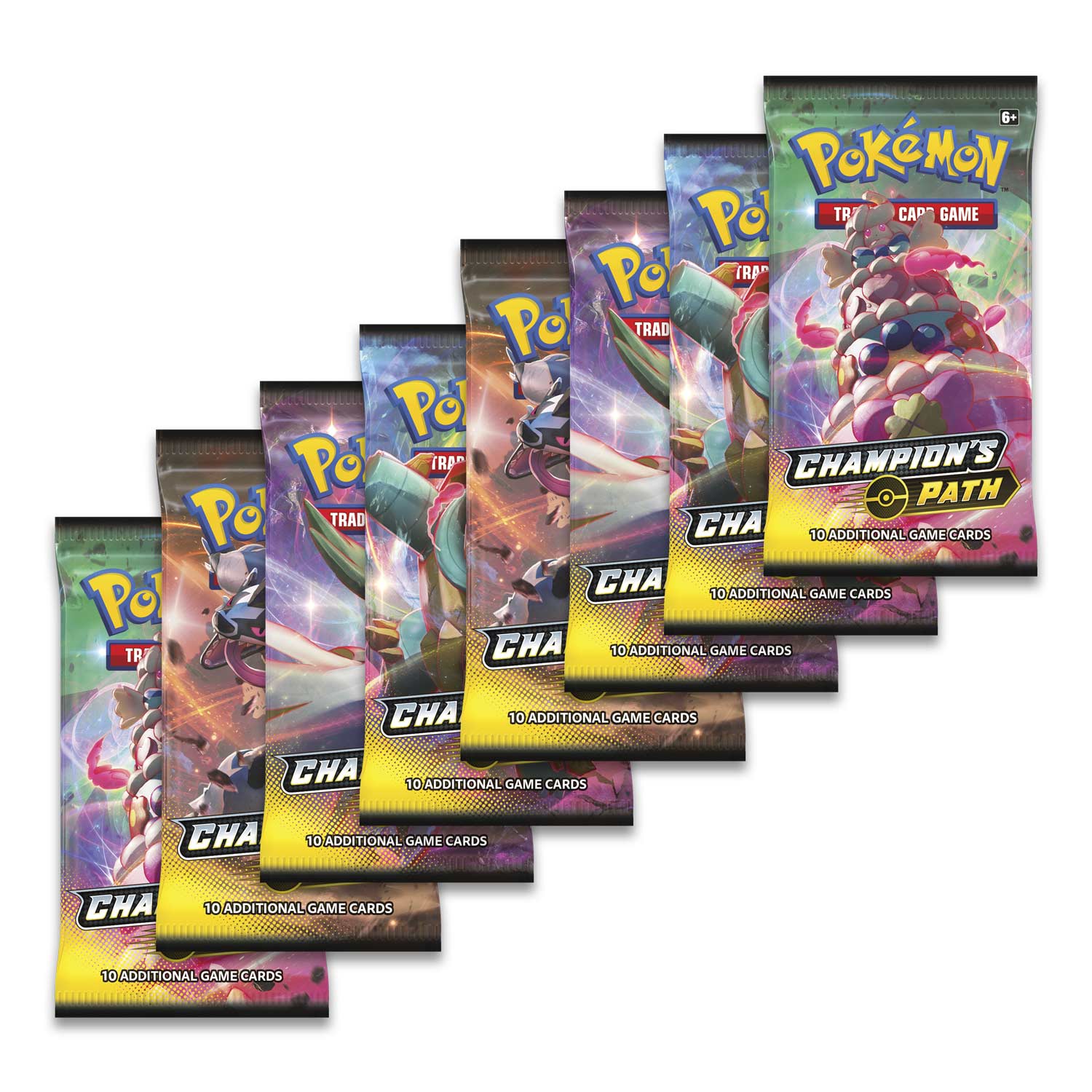 Pokemon TCG: Champion's Path Premium Collection - Marnie Card Game Nintendo   