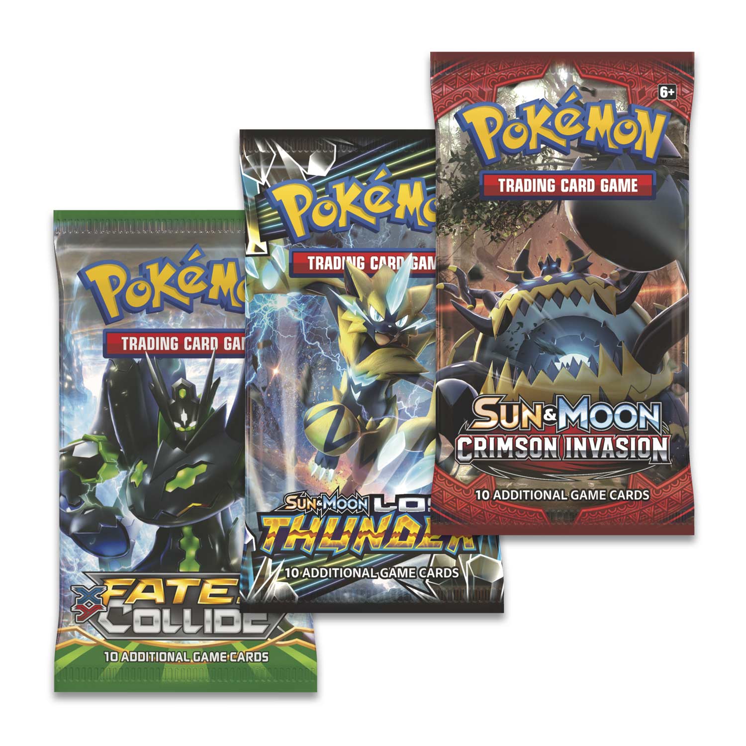 Pokemon TCG: Poke Ball Tin - Wave 5 Card Game Pokemon   