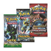Pokemon TCG: Poke Ball Tin - Wave 5 Card Game Pokemon   