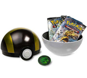 Pokemon TCG: Poke Ball Tin - Wave 5 Card Game Pokemon   