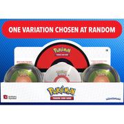 Pokemon TCG: Poke Ball Tin - Wave 5 Card Game Pokemon   
