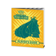Pokemon TCG: Sword & Shield - Rebel Clash Elite Trainer Box - Copperajah Card Game Pokemon   