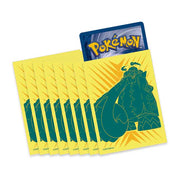 Pokemon TCG: Sword & Shield - Rebel Clash Elite Trainer Box - Copperajah Card Game Pokemon   