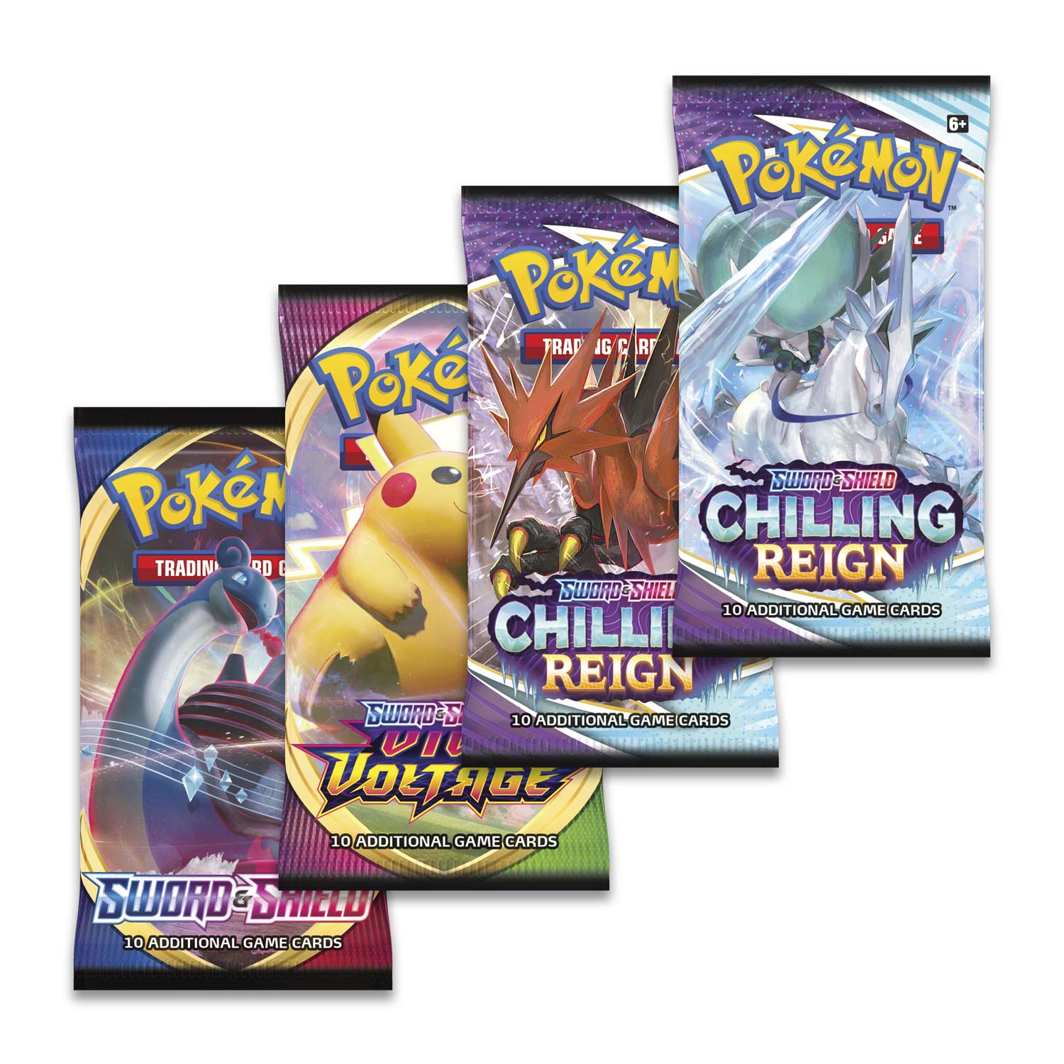Pokemon TCG: Trainer's Toolkit Box (2021) Card Game Pokemon   
