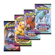 Pokemon TCG: Trainer's Toolkit Box (2021) Card Game Pokemon   