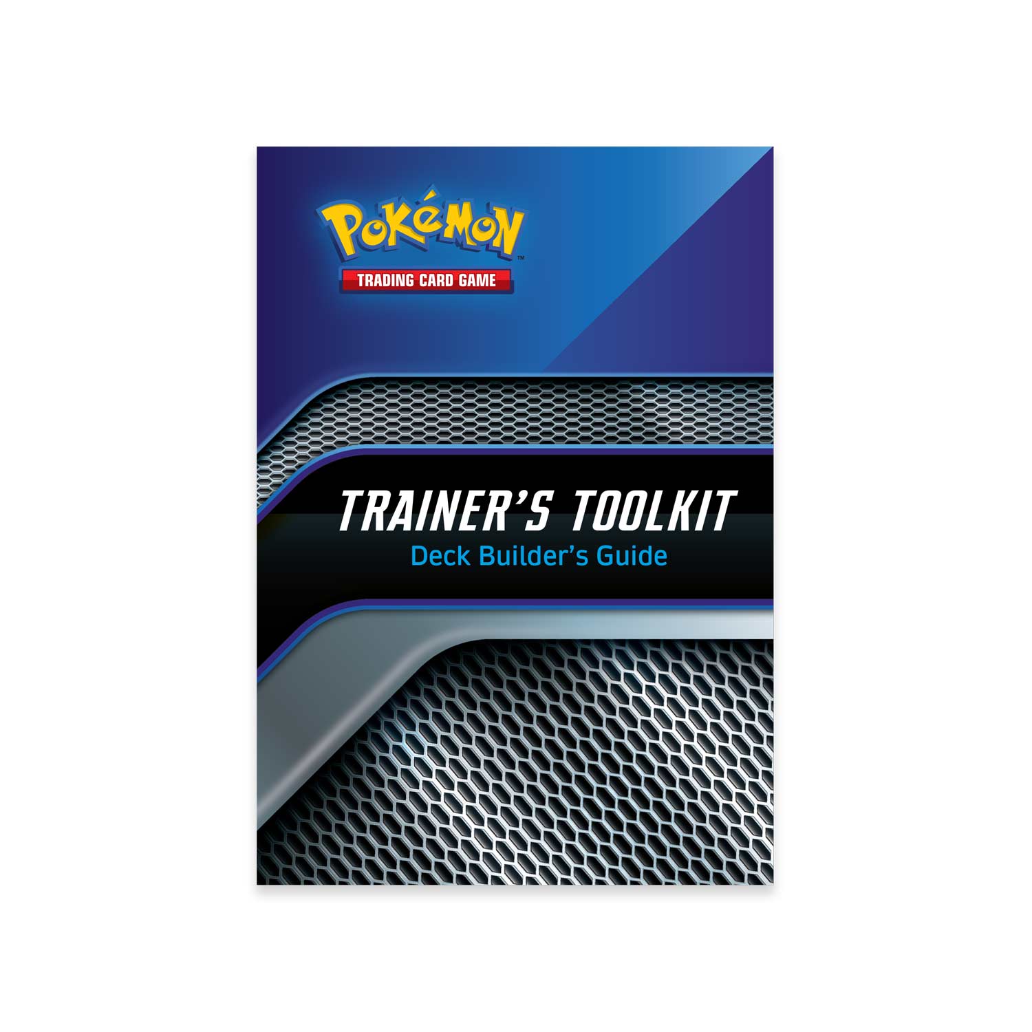 Pokemon TCG: Trainer's Toolkit Box (2021) Card Game Pokemon   