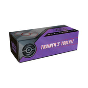Pokemon TCG: Trainer's Toolkit 2022 Card Game Pokemon