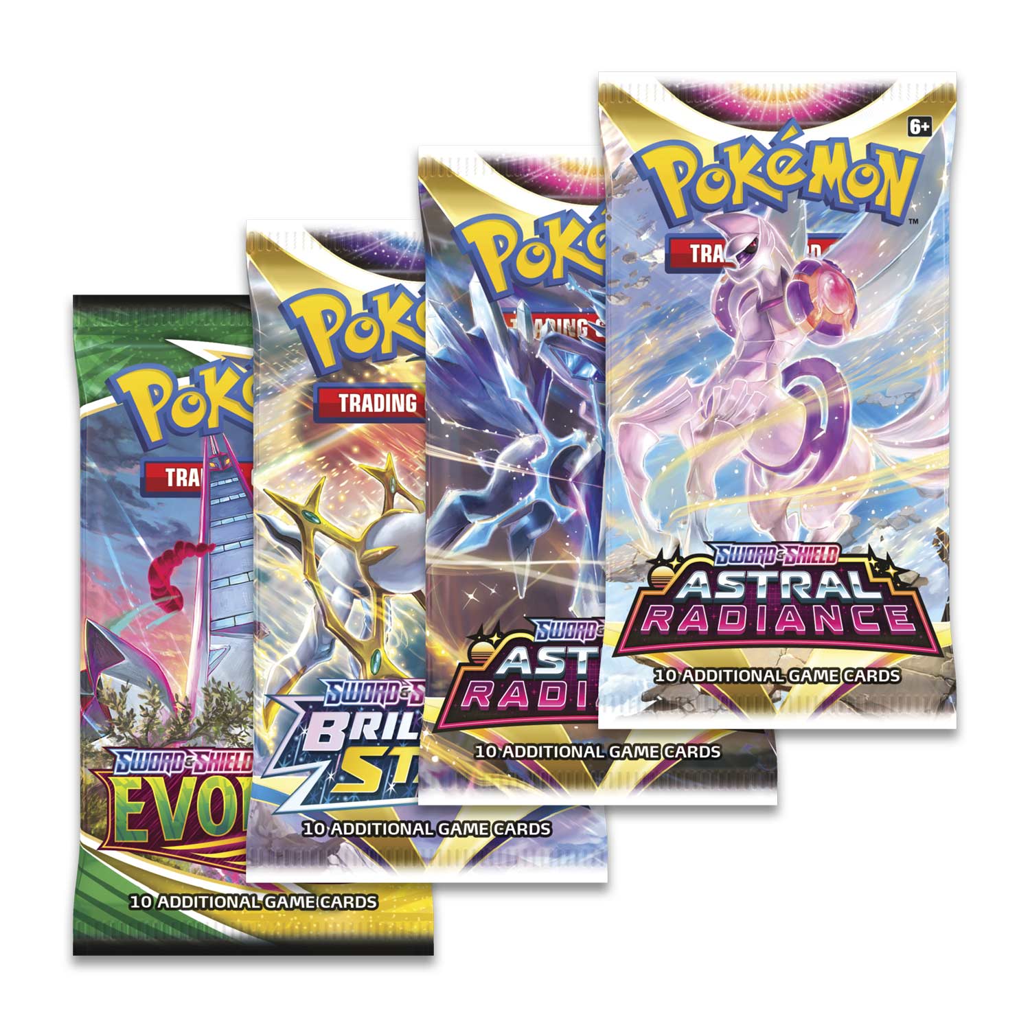 Pokemon TCG: Trainer's Toolkit 2022 Card Game Pokemon