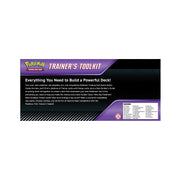 Pokemon TCG: Trainer's Toolkit 2022 Card Game Pokemon