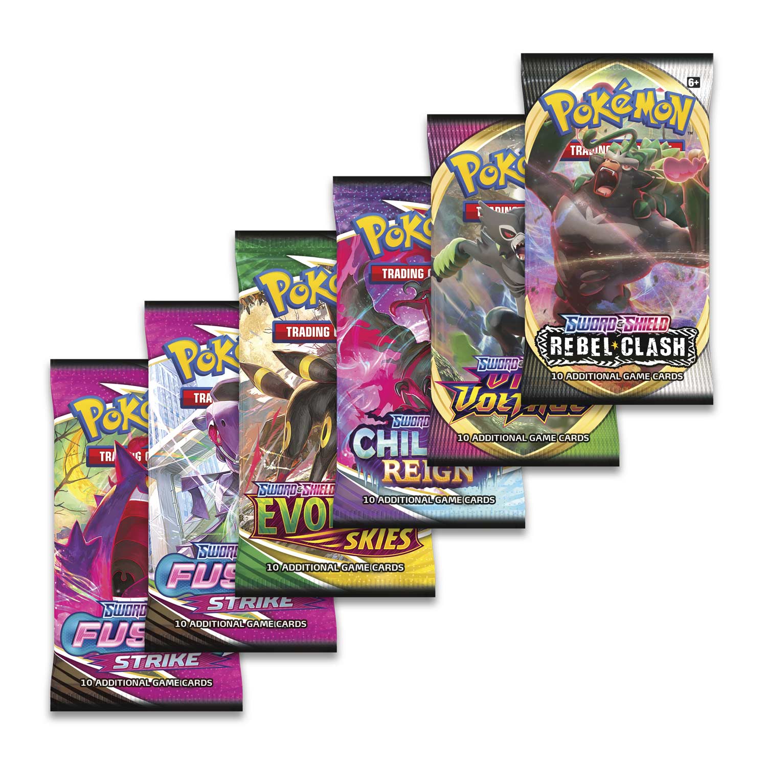Pokemon TCG: Eevee Evolutions Vaporeon VMAX Premium Collection Card Game Pokemon   