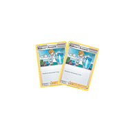 Pokemon TCG: V Battle Deck - Victini vs. Gardevoir Card Game Pokemon   