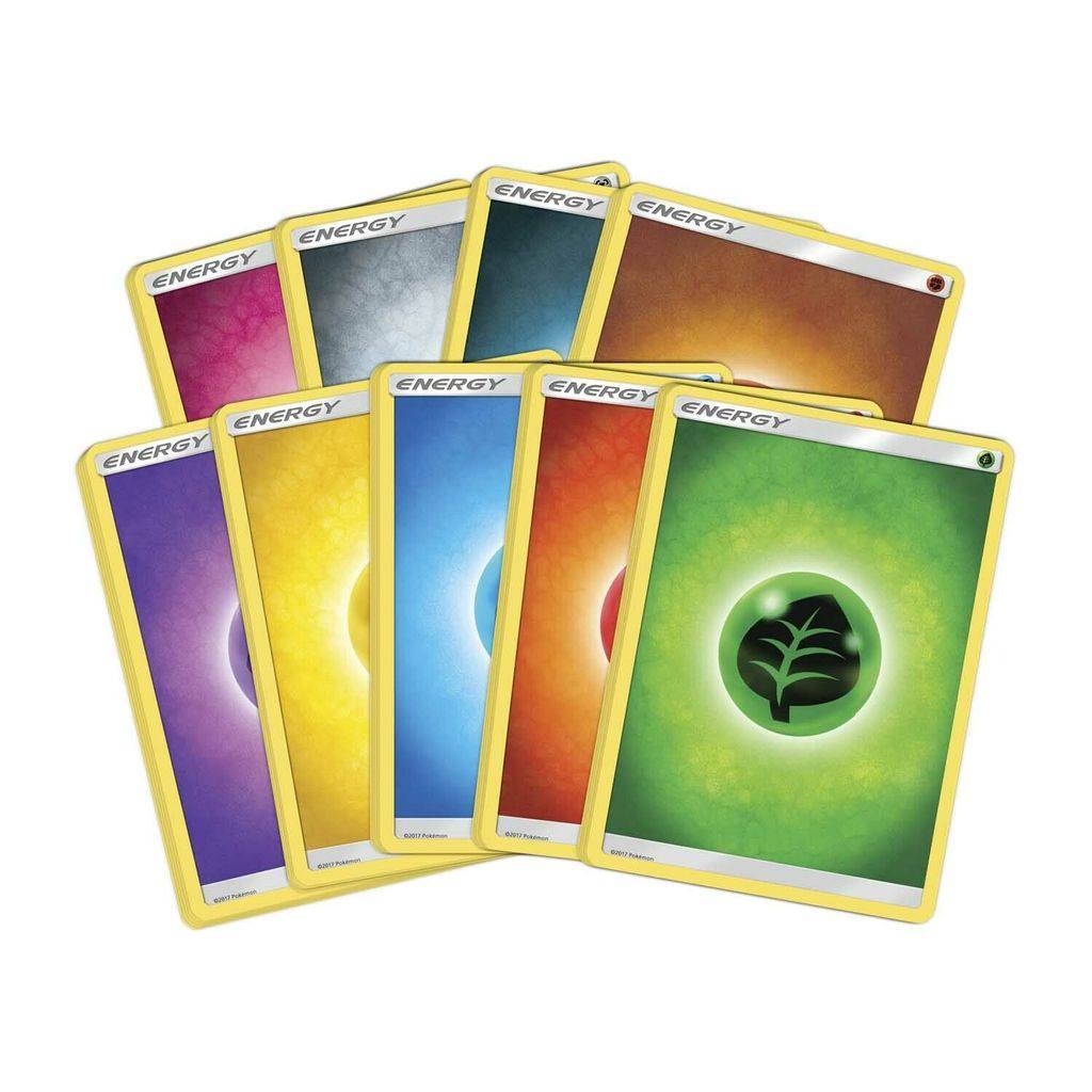 Pokemon TCG: Sun & Moon - Ultra Prism - Dawn Wings Necrozma Elite Trainer Box Card Game Pokemon   
