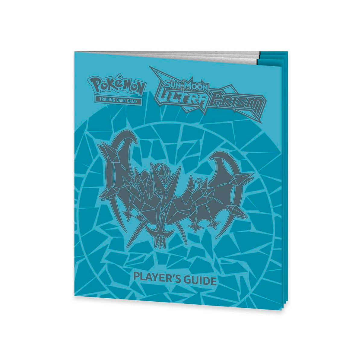 Pokemon TCG: Sun & Moon - Ultra Prism - Dawn Wings Necrozma Elite Trainer Box Card Game Pokemon   