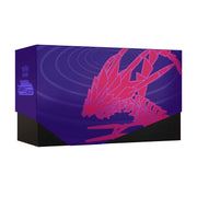 Pokemon TCG: Sword & Shield - Darkness Ablaze Elite Trainer Box - Eternatus Edition Card Game Pokemon