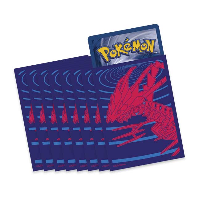 Pokemon TCG: Sword & Shield - Darkness Ablaze Elite Trainer Box - Eternatus Edition Card Game Pokemon