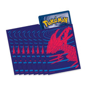 Pokemon TCG: Sword & Shield - Darkness Ablaze Elite Trainer Box - Eternatus Edition Card Game Pokemon