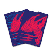 Pokemon TCG: Sword & Shield - Darkness Ablaze Elite Trainer Box - Eternatus Edition Card Game Pokemon