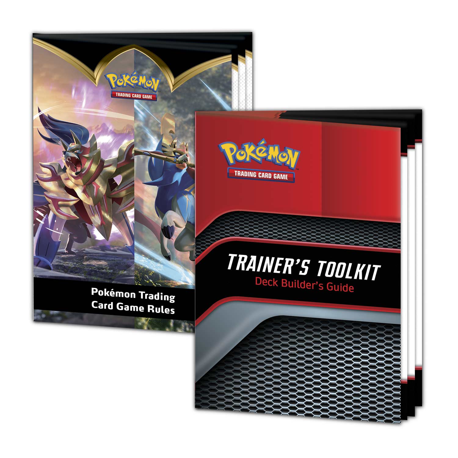 Pokemon TCG: Trainer's Toolkit Box Card Game Pokemon   