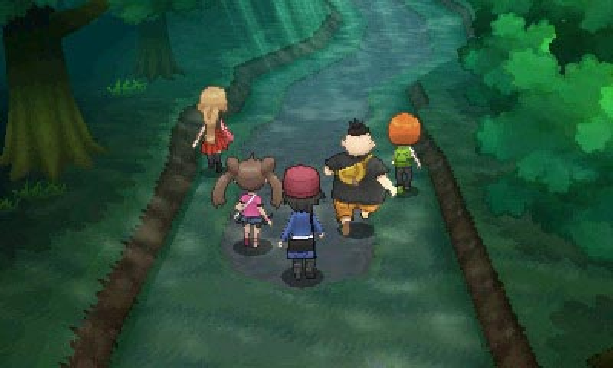 Pokemon X [Nintendo 3DS] Nintendo 3DS Video Game Nintendo   
