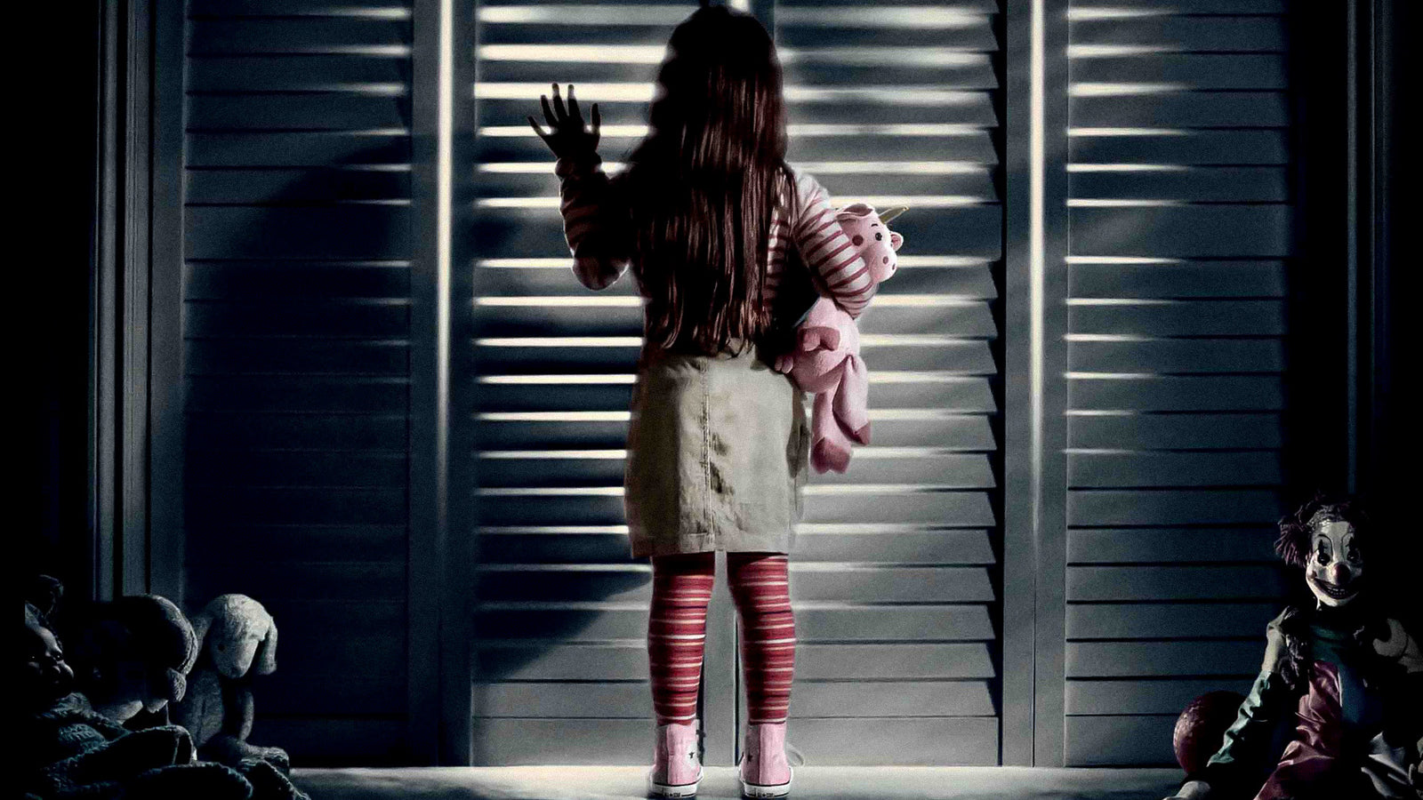 Poltergeist (2015) [DVD] DVDs & Blu-Rays Warner Bros.   