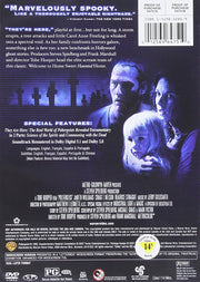 Poltergeist: 25th Anniversary Edition [DVD] DVDs & Blu-Rays Warner Bros.   