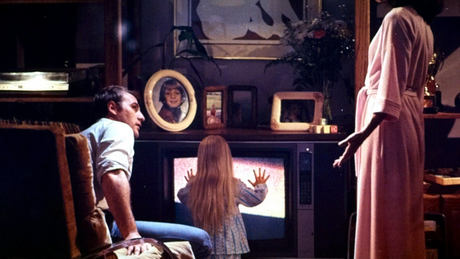 Poltergeist: 25th Anniversary Edition [DVD] DVDs & Blu-Rays Warner Bros.   