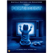 Poltergeist: 25th Anniversary Edition [DVD] DVDs & Blu-Rays Warner Bros.   