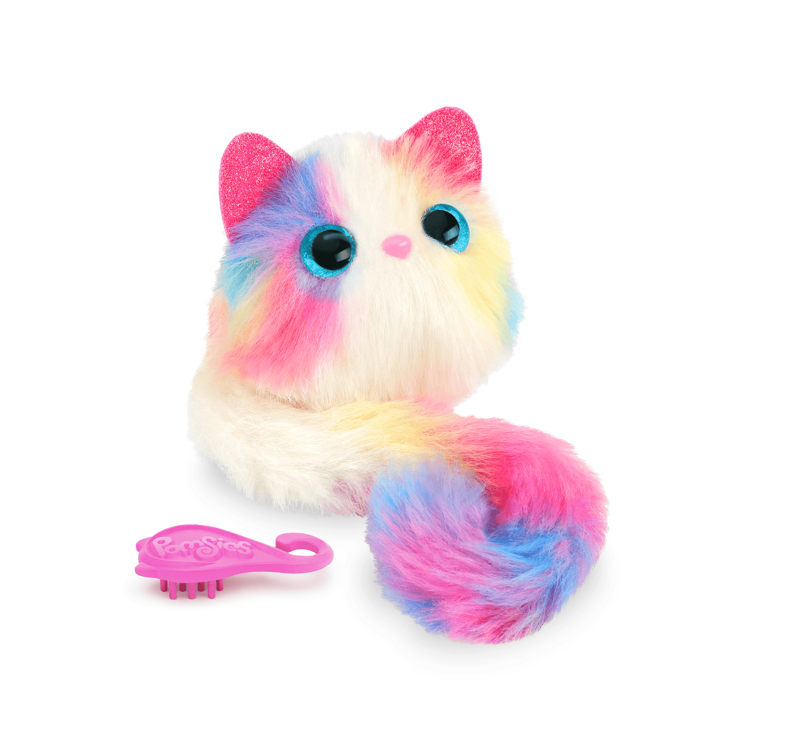 Pomsies: Sherbert Toys & Games Skyrocket Toys