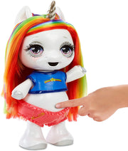 Poopsie Dancing Unicorn - Rainbow Brightstar Toys & Games MGA Entertainment
