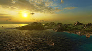 Port Royale 4 [PlayStation 4] PlayStation 4 Video Game Kalypso Media   