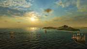 Port Royale 4 [PlayStation 4] PlayStation 4 Video Game Kalypso Media   