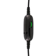 PowerA Chat Headset [Xbox One Accessory] Xbox One Accessories Microsoft   