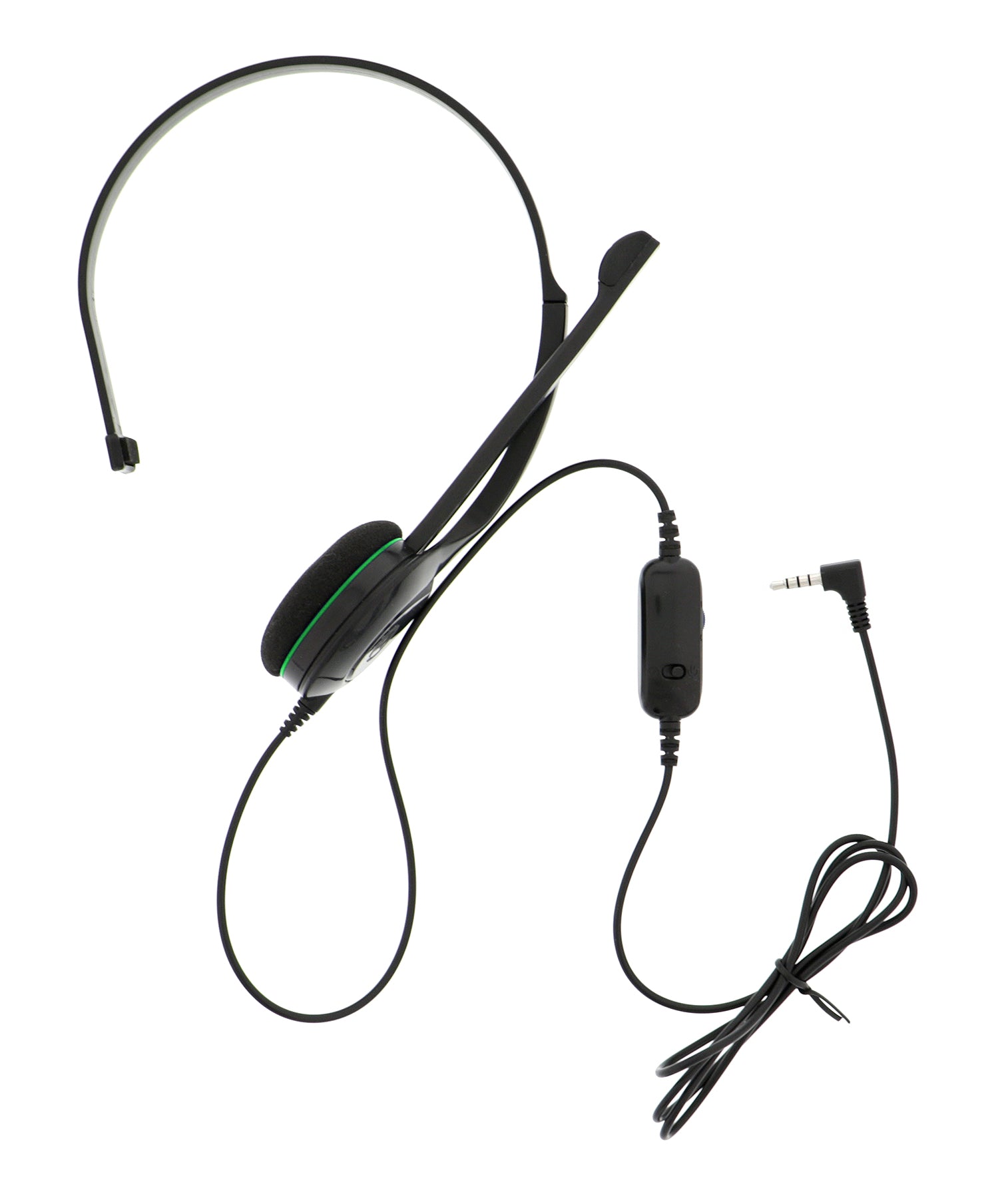 PowerA Chat Headset [Xbox One Accessory] Xbox One Accessories Microsoft   