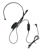 PowerA Chat Headset [Xbox One Accessory] Xbox One Accessories Microsoft   