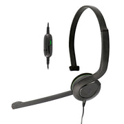 PowerA Chat Headset [Xbox One Accessory] Xbox One Accessories Microsoft   